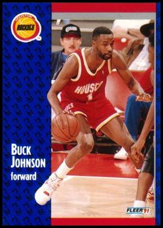 75 Buck Johnson
